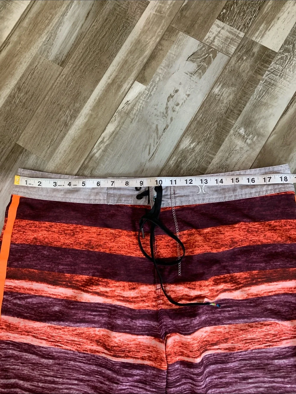 Hurley Men’s Board Shorts